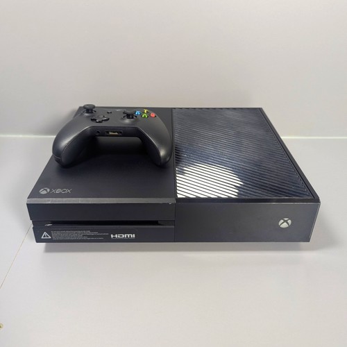 Microsoft xbox one - microsoft,