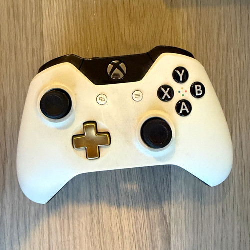 Microsoft xbox wireless - microsoft,