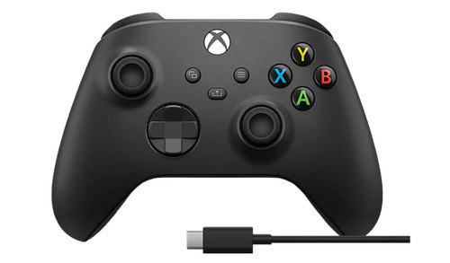 Xbox wireless controller - xbox, +