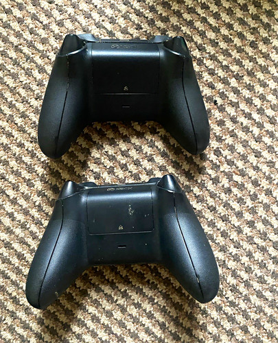 Microsoft xbox wireless - microsoft,