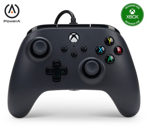 Powera wired controller - powera,