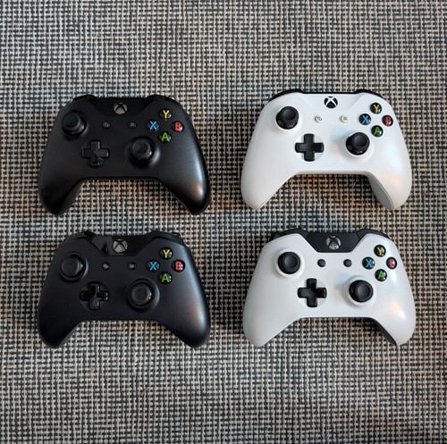 Official microsoft xbox one - microsoft,
