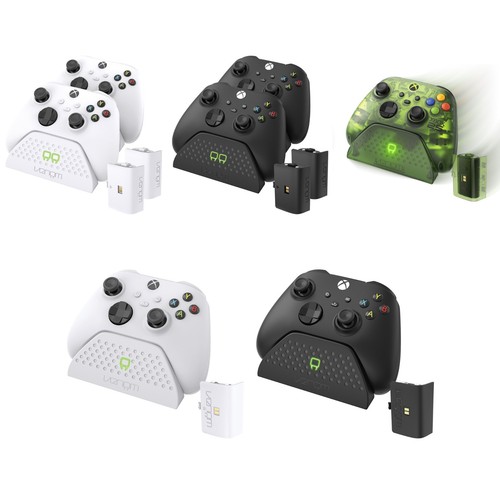 Xbox charging dock with - dock,