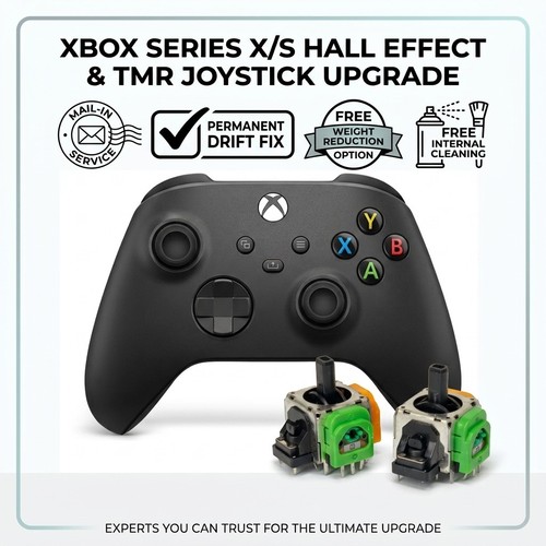 Xbox series controller - xbox,