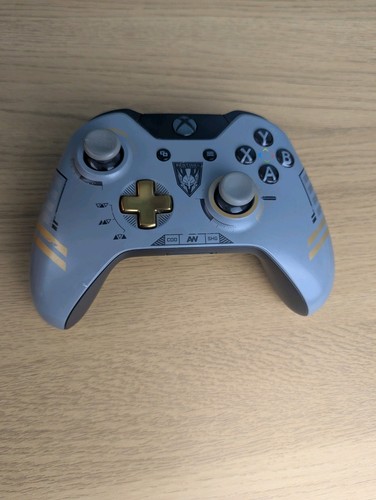 Xbox one wireless controller - one,