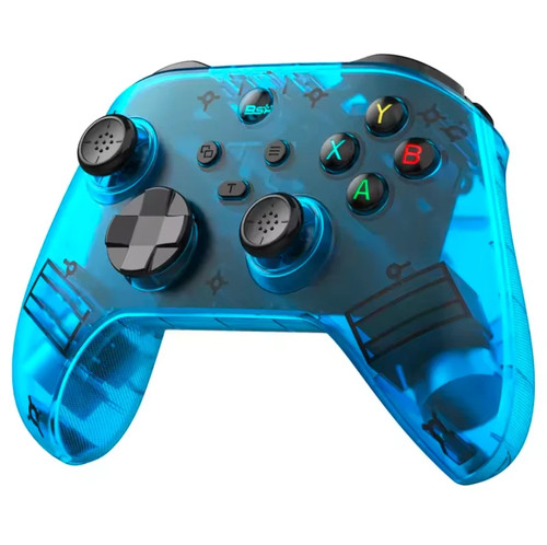 Wireless game controller for - wireless,