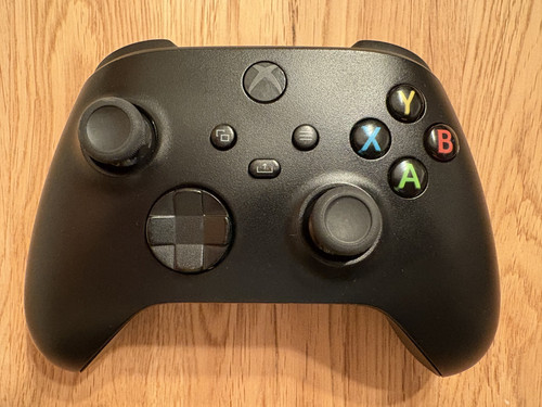 Xbox series wireless - x/s,