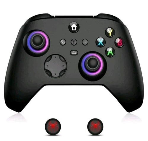 Wireless game controller for - game,