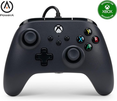 Wired controller for - wired,