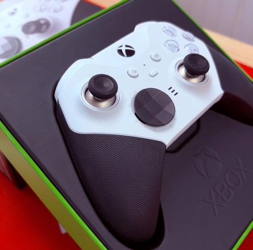 Microsoft xbox elite series - xbox,