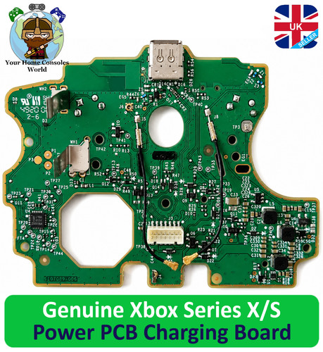 Xbox series controller - series, x/s