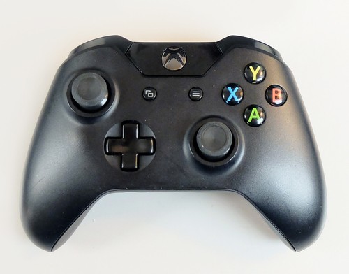 Microsoft xbox one wireless - microsoft,