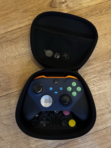 Xbox custom controller - xbox, controller!