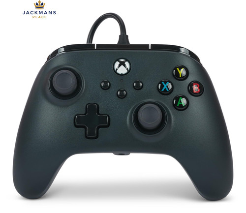 Powera wired controller for - controller,