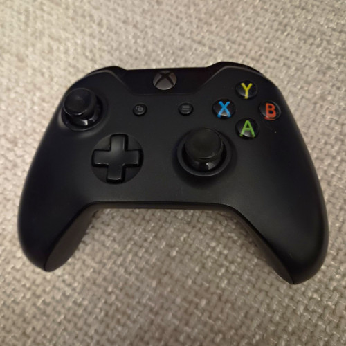 Official microsoft xbox - official, one
