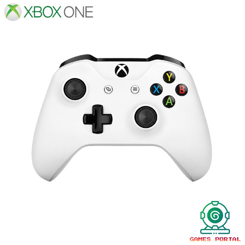 Xbox one official genuine - s,