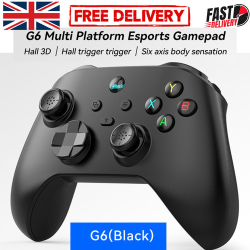 Wireless game controller - wireless,