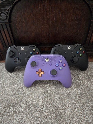Box one controller bundle 3 - x,