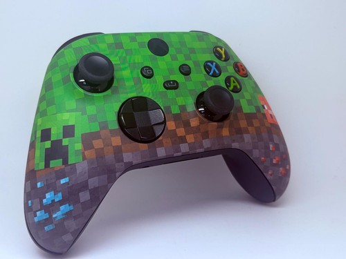 Microsoft wireless controller - wireless,