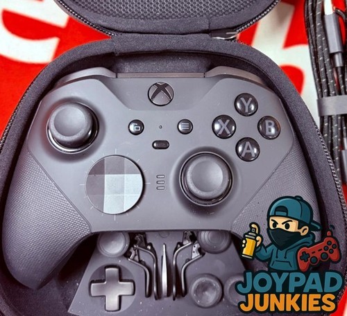 Microsoft xbox elite series - microsoft,