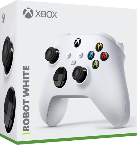 Xbox wireless controller robot - xbox,