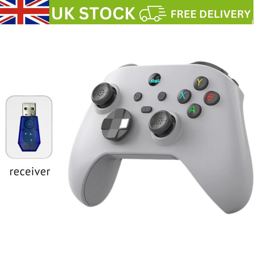 Wireless game controller for - wireless,
