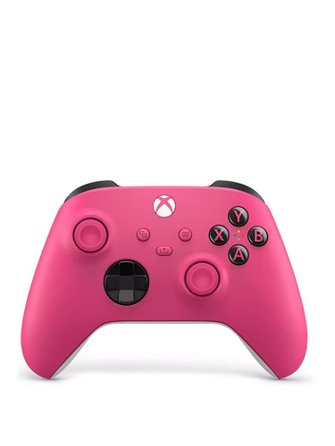 Xbox wireless controller - wireless, for