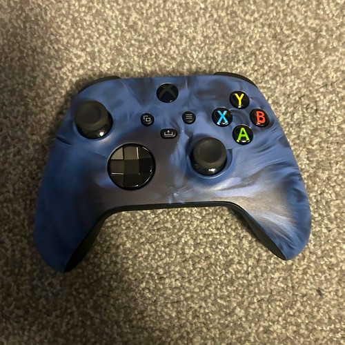 Microsoft wireless controller - wireless,