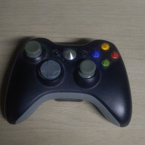 Microsoft xbox 360 wireless - xbox,