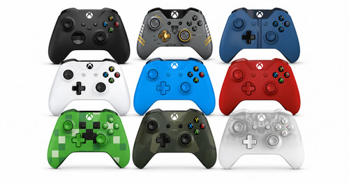 Genuine microsoft xbox one - microsoft,