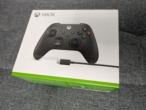 Xbox wireless controller - xbox, +