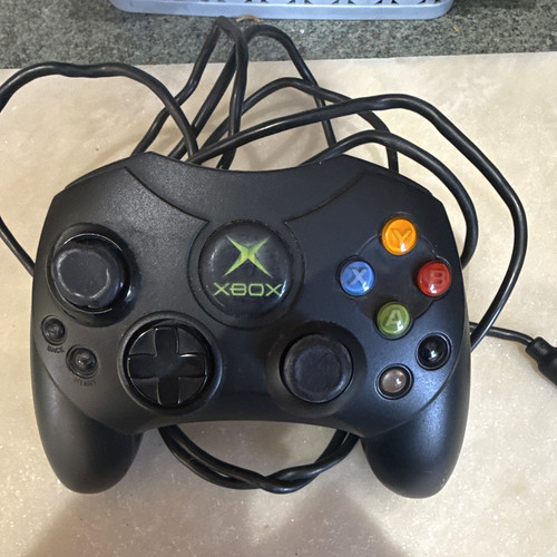 Microsoft xbox controller - xbox,