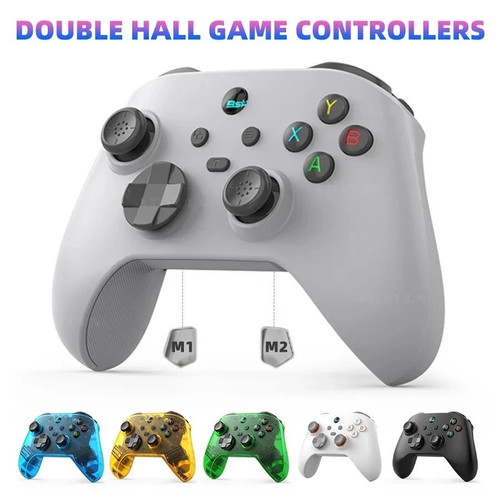 Wireless game controller for - game,