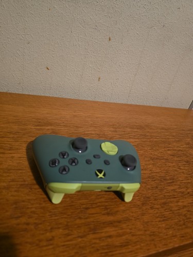Microsoft wireless controller - microsoft,