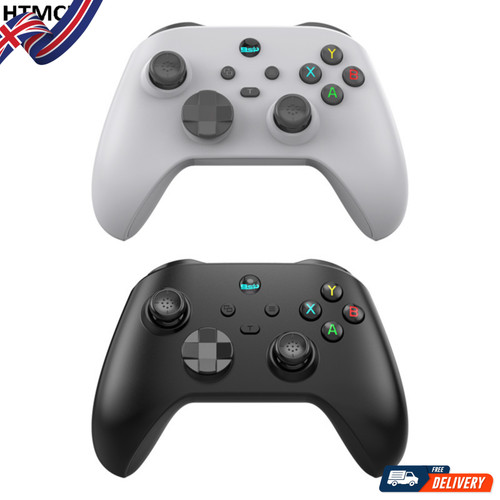 Wireless game controller - game, for
