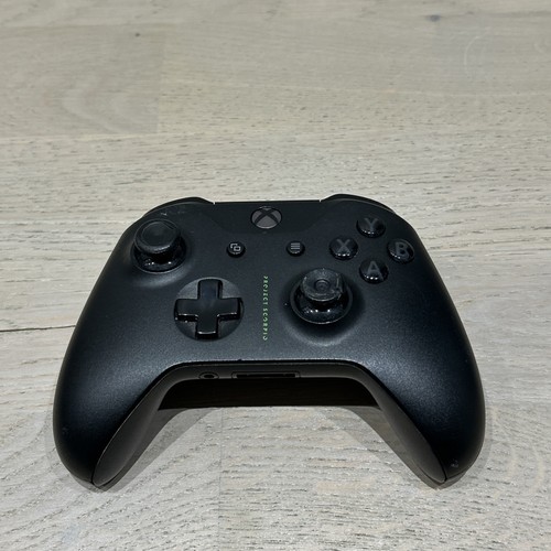 Xbox one project scorpio - one,