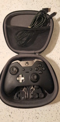 Microsoft xbox one elite - xbox,