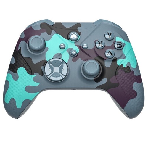 Wireless mineral camo - mineral,