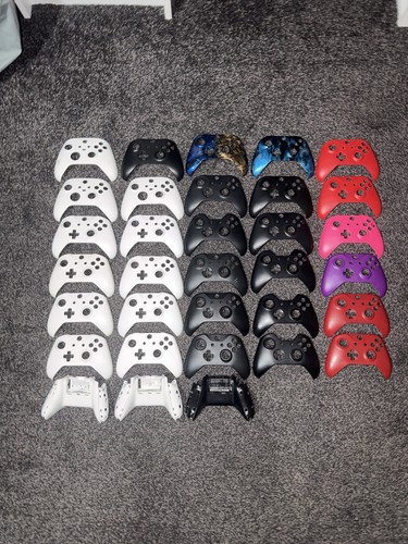 Microsoft xbox one series - 33,