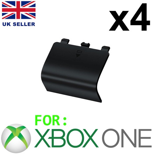 Xbox one controller battery - 4x,