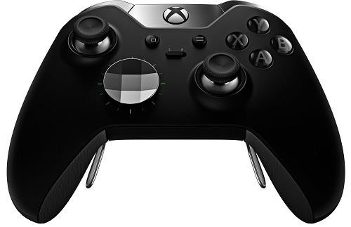 Microsoft xbox elite - microsoft, wireless