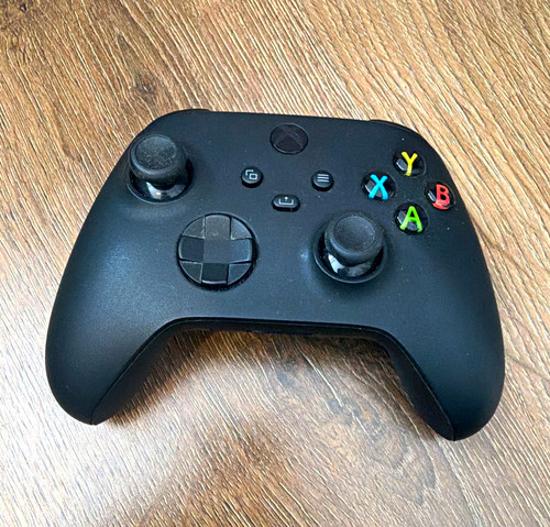 Microsoft xbox wireless - microsoft,