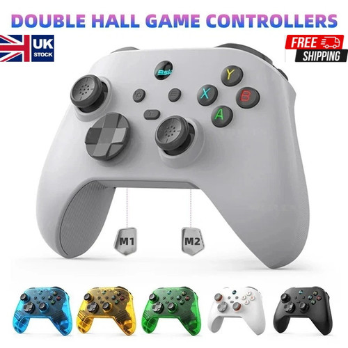 Wireless game controller - game,