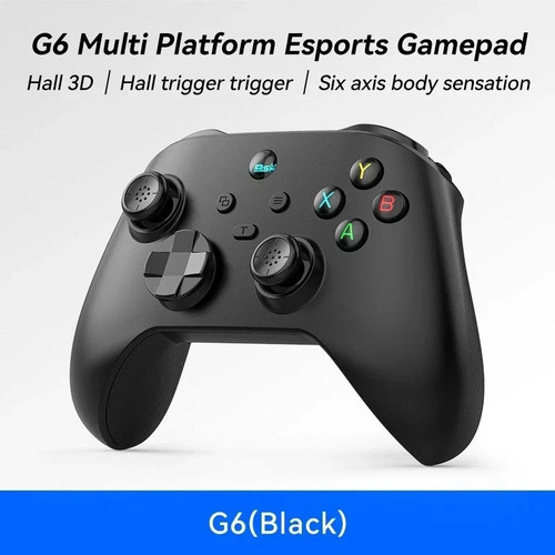 Wireless game controller - wireless,