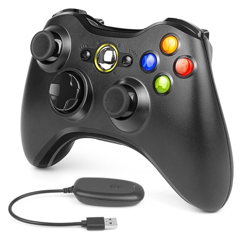 Wired wireless controller - wired/,