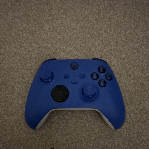 Xbox controller - xbox,