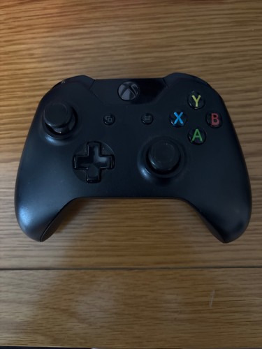 Microsoft xbox one wireless - one,