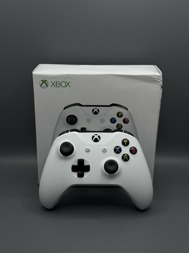 Xbox one controller 1708 - xbox,