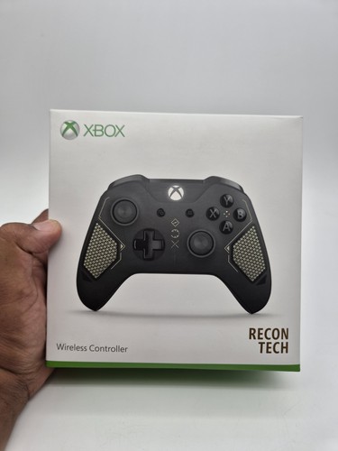 Microsoft xbox one recon - microsoft,