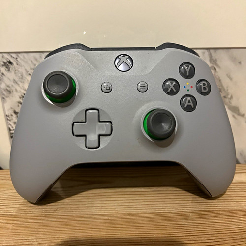 Microsoft xbox wireless - microsoft,